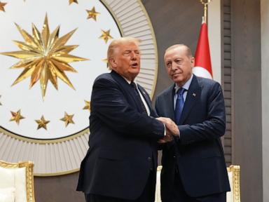 What Everyone Is Missing About The Massive Nato Arms Show For Trump