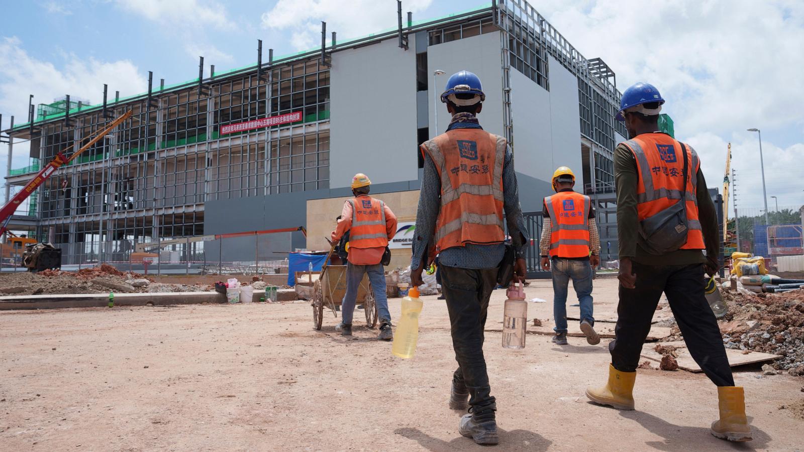 Southeast Asia revisits nuclear power plans for AI data centers as Iran war disrupts