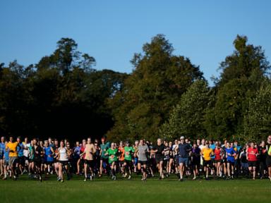 Feel-good parkruns have raced past their humble beginnings and now draw millions for fitness and fun