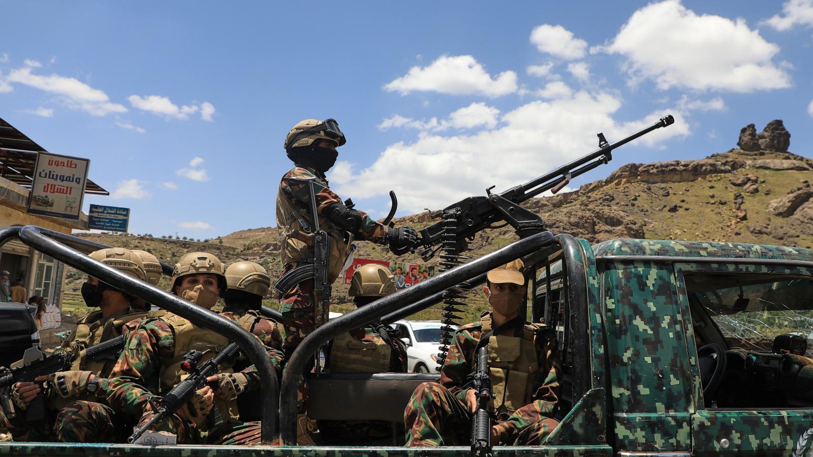 Iraq races to contain fallout after local Iran-backed militias accused of attacking Saudi pipeline