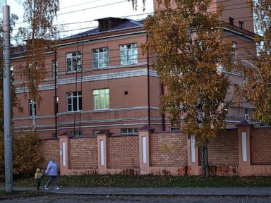 Russia keeps a tight lid on suspected case of pneumonic plague as global concerns mount
