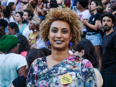 Trial begins in the assassination of Rio de Janeiro councilwoman Marielle Franco