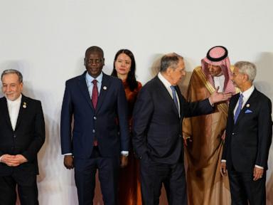 The Real Reason BRICS is Fracturing Under the Weight of Its Own Expansion
