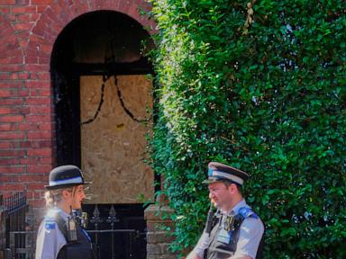 Why the Telegram Arson Case Targeting Keir Starmer Changes How We Think About National Security