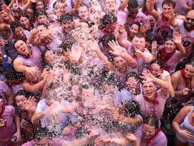 The Century Old Scar of Pamplona and Why We Still Run
