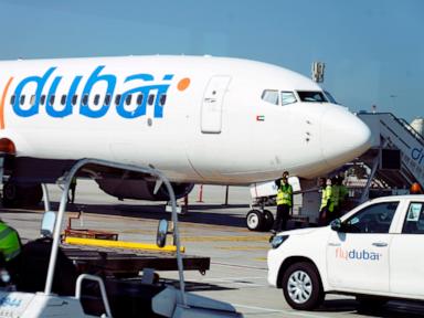 Low-cost carrier FlyDubai sees record $611 million profit in 2024