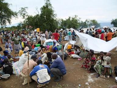 The Long Walk to a Place Called Home