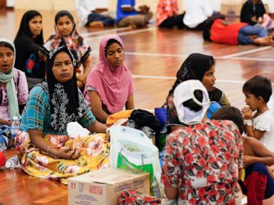 Why Sending Refugees Back to Myanmar is a Dangerous Illusion