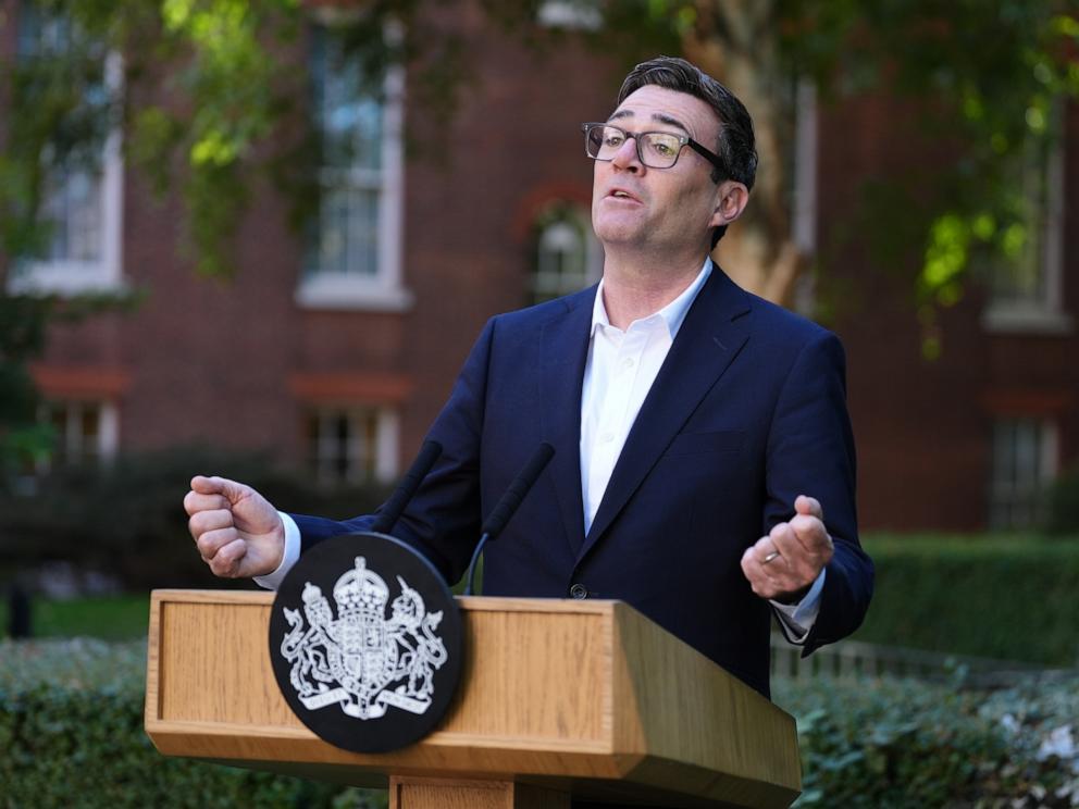 UK to offer Saudi Arabia aerial refueling to counter Houthi attacks