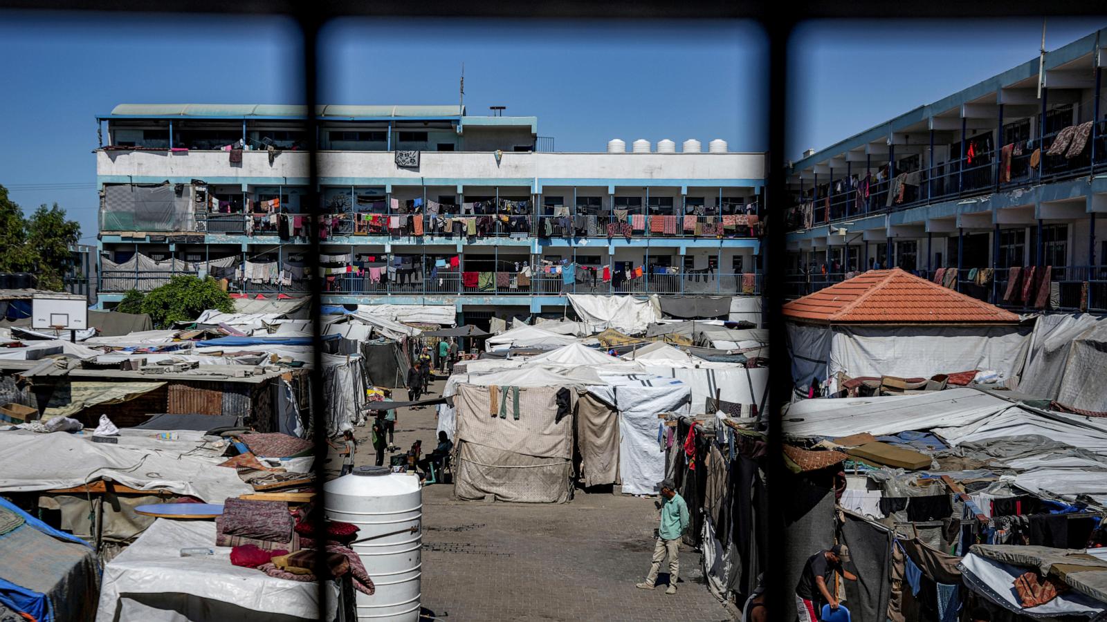 abcnews.go.com -  WAFAA SHURAFA and LEE KEATH Associated Press - Gaza enters its 2nd school year without schooling. The cost could be heavy for kids' futures