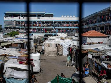 Gaza enters its 2nd school year without schooling. The cost could be heavy for kids' futures