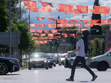 Montenegro at 20: After breaking with Serbia and joining NATO, EU is the next frontier