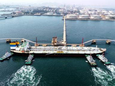 Why China Factory Activity Keeps Climbing Against All Odds