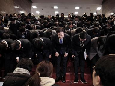 South Korea opposition urges top court to act swiftly on impeachment