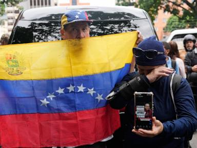 Why the Release of 300 Venezuelan Prisoners is Not What It Seems