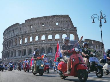 The Vespa Architecture Eighty Years of Engineering Cultural Capital and Urban Mobility Mechanics