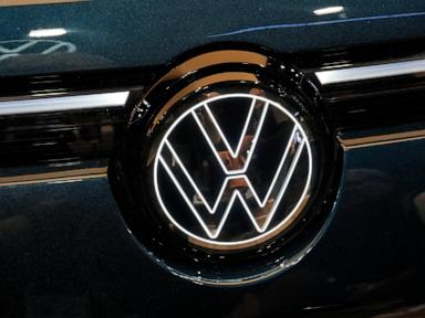 Volkswagen's employee council says the automaker plans to close at least 3 German plants