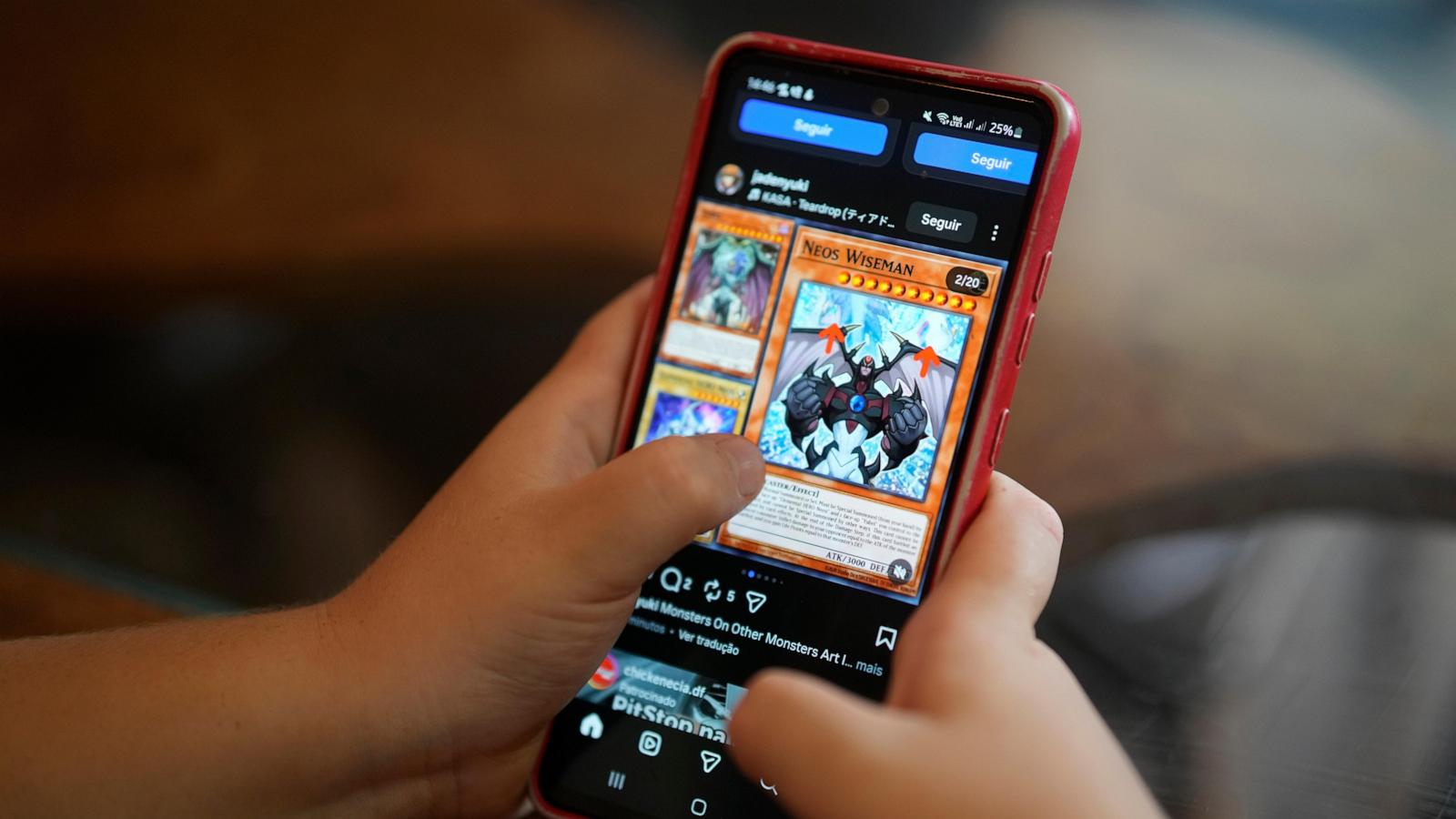 Brazil rolls out law boosting online protection of minors