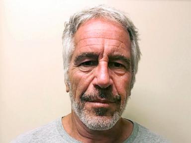 The Shadows Left Behind in the Wake of the Epstein Files