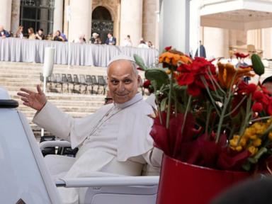 Pope Leo XIV cancels Assisi trip on doctors' advice as he recovers from surgery