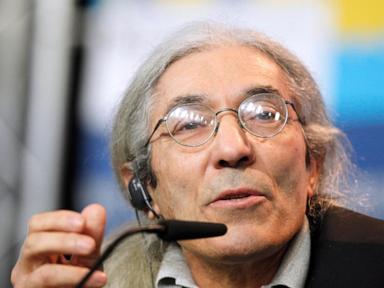 Algeria facing growing calls to release French-Algerian author Boualem Sansal