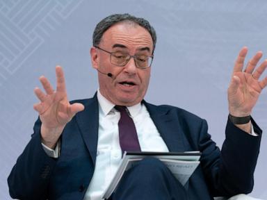 Why the Bank of England will hold interest rates despite the chaos in the Middle East