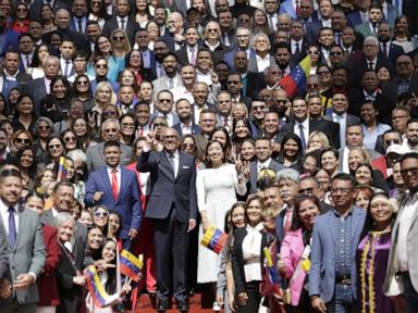 What to know about Venezuela's upcoming presidential inauguration