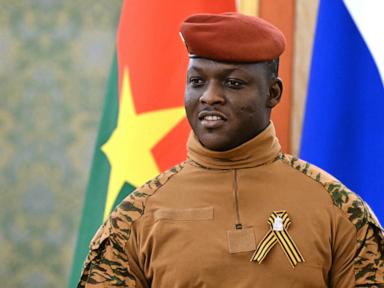 The Real Reason Burkina Faso Just Severed Relations With France
