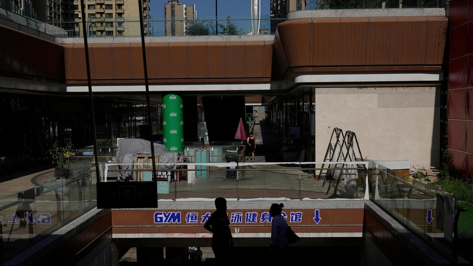 China Evergrande founder Hui Ka Yan pleads guilty to a set of charges including fraud and bribery