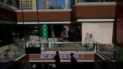  China Evergrande founder Hui Ka Yan pleads guilty to a set of charges including fraud and bribery