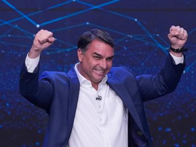 Corruption is top worry for Brazilian voters ahead of runoff between Bolsonaro, Lula