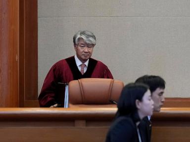 Court orders South Korea to specify plans to cut carbon emissions through 2049