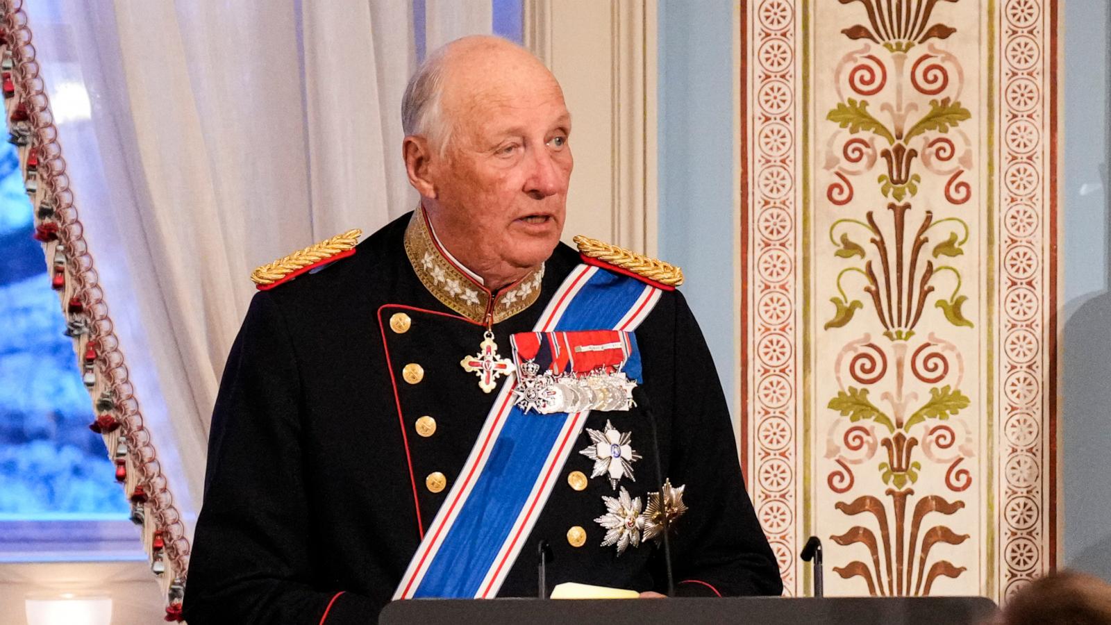 Norway to bid farewell to King Harald V with funeral attended by royalty, dignitaries