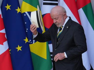 Why Brazil's Top Presidential Candidates Lula And Flávio Bolsonaro Clash Over Us Tariff Proposal Changes The Whole 2026 Election