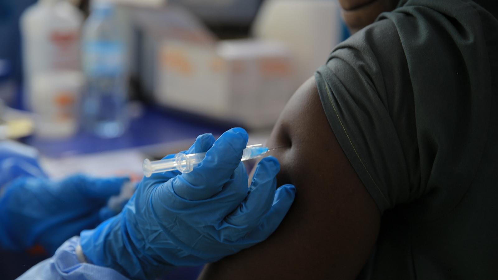 Nigeria confirms Ebola case in Abuja as woman who arrived from Uganda tests positive