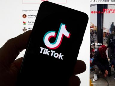 North Macedonian political party demands ban on TikTok after at least 17 students injured