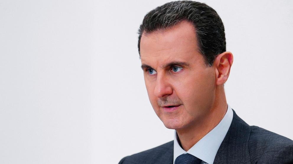 Un tribunal de Paris confirme la validité du mandat d’arrêt français contre le président syrien Bachar al-Assad