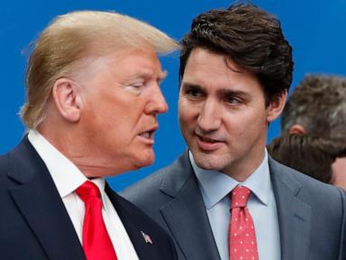 US senator says Trump would laugh at Canada's military spending as Canadian security forum begins