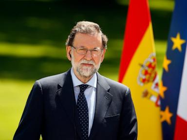 Mariano Rajoy faces backlash over remarks about France’s World Cup team