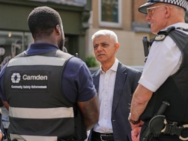 Why Social Media Keeps Lying To You About London Crime Rates