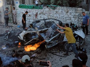 Board of Peace envoy meets with Netanyahu on Gaza disarmament deal, urges halt to strikes