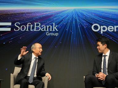 Why SoftBank is Betting on OpenAI to Guard Japan From Machine Gun Cyberattacks