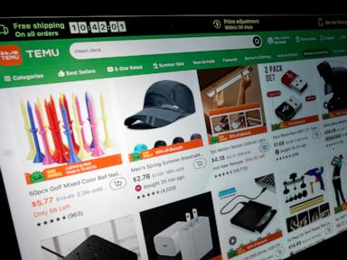 Chinese online retailer Temu suspended in Vietnam