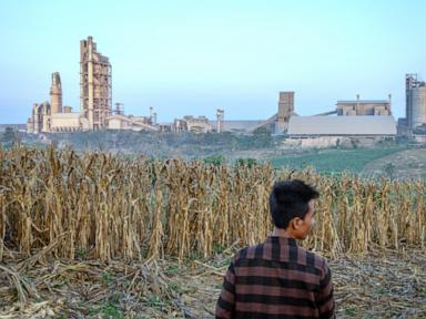 Why A Local Feud In The Javanese Mountains Is Terrifying European Boards