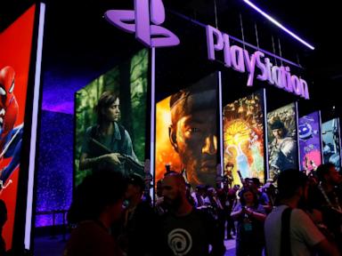 Sony's PlayStation Network suffers hourslong outage, irking videogamers