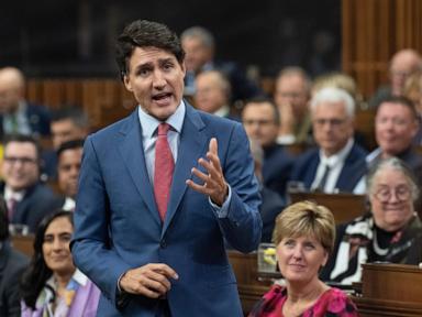 Canada will reduce immigration targets as Trudeau acknowledges his policy failed