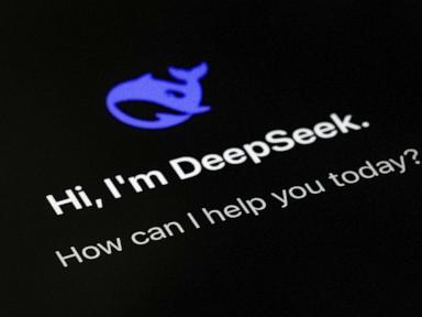 DeepSeek blocked by some app stores in Italy to protect users' personal data