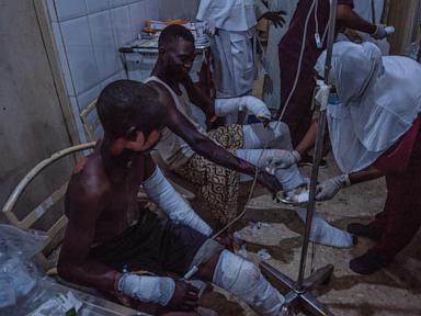 How did as many as 140 people die in one of Nigeria's deadliest tanker explosions?