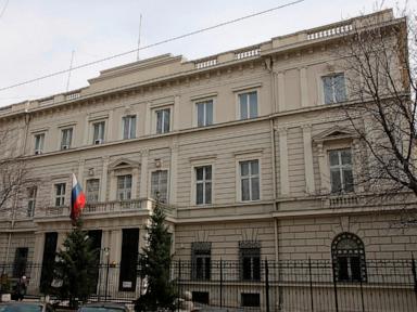 Why Vienna Expelled Three Russian Diplomats and What It Says About Modern Spying