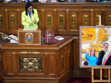 Venezuela's opposition candidate Edmundo González calls for presidential elections